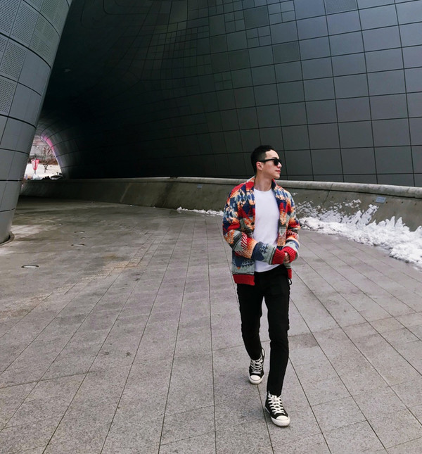 《延禧攻略》最会穿的竟是他？