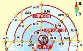  gdp：中国正在形成五大新区域龙头城市!