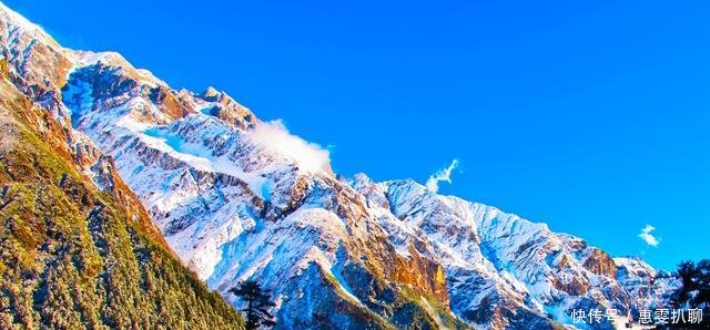 今年新入选的20家AAAAA景区, 你去过几个