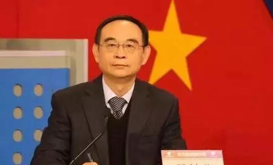 山东多个县区委书记集中上任 涉济南、临沂、滨州