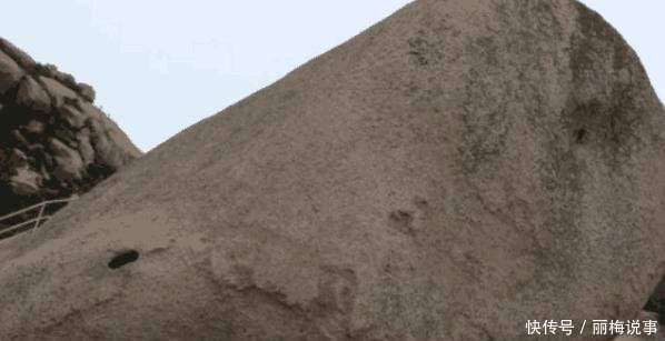 世界4大未解之谜，至今无人能解，第1个已成为我国著名景点