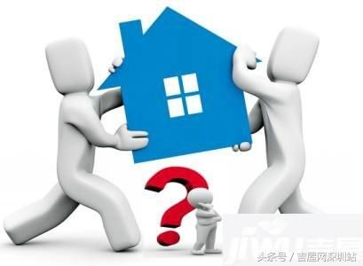 原来我们一直以为的得房率越高越好居然是错的