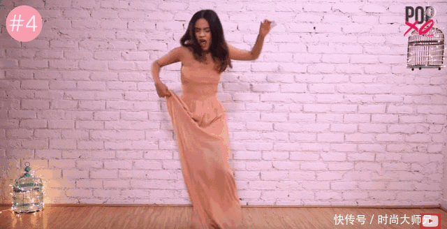 裤子变小别急着扔,只需一个小动作,一分钟就能变合身!