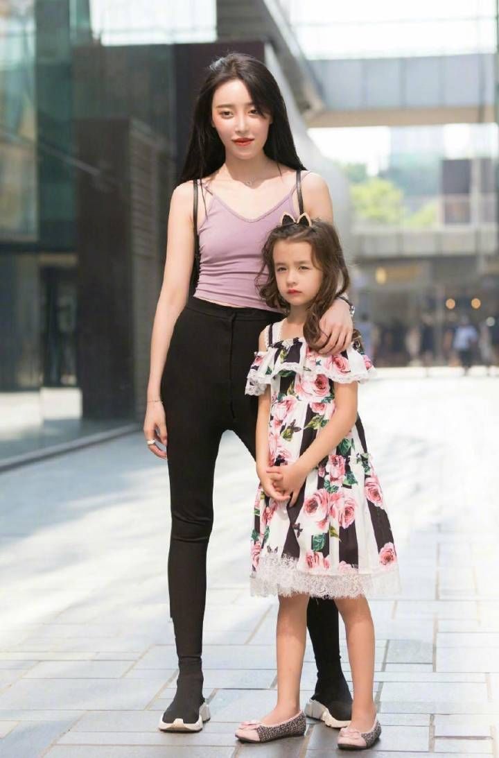 路人街拍,遭了是心动的感觉