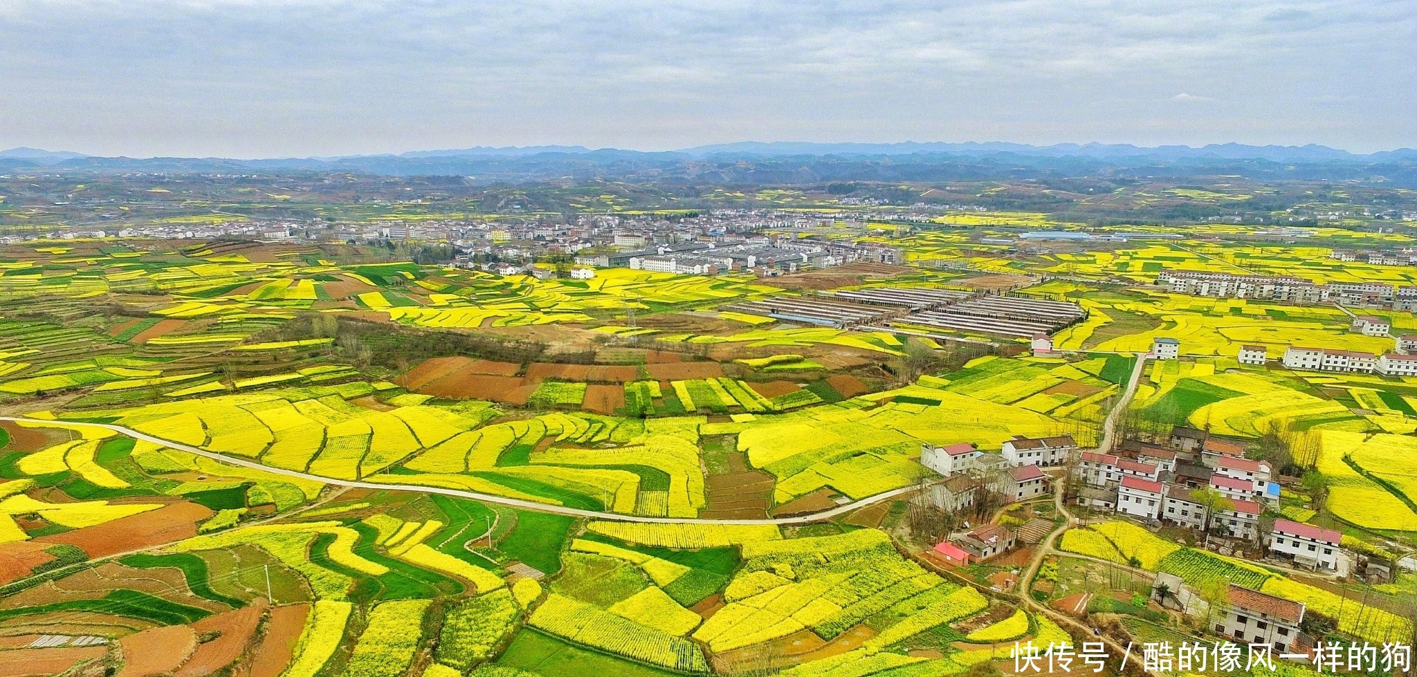  西安：陕西最适合养老的3个城市，一个是汉中，一个东邻省会西安