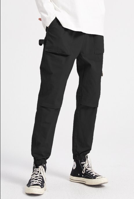 【双十一买什么】300块以内的裤子，你Pick哪条