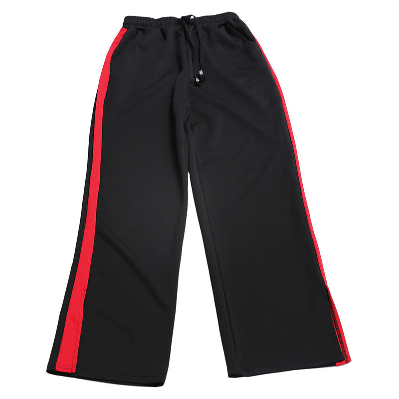 姑娘，紧身裤、打底裤早就过时了，瑜伽裤已霸道上位