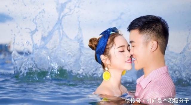 「婚纱照」小夫妻花10万拍婚纱照,摄影师拿拖鞋当道具,成片出来却惊艳了