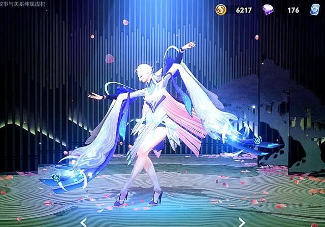  『女玩家』小姐姐最喜欢的4款皮肤，千万不要让她们看到，否则这月工资又没有了