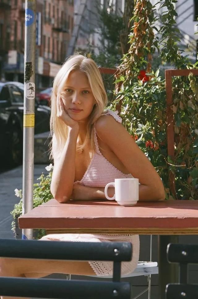 处男勿近 这些妹子的泳衣你撑不过10秒