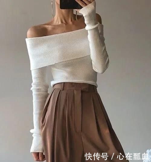 【穿搭】变身时髦精，开春就要这么穿！