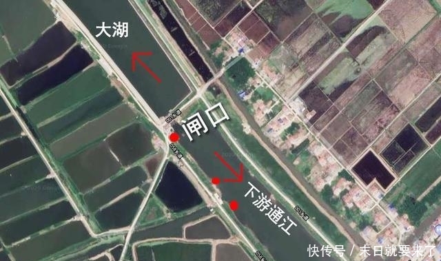 「技巧」钓点解读——蜿蜒河道型水域选位技巧,抓住2个重点最关键