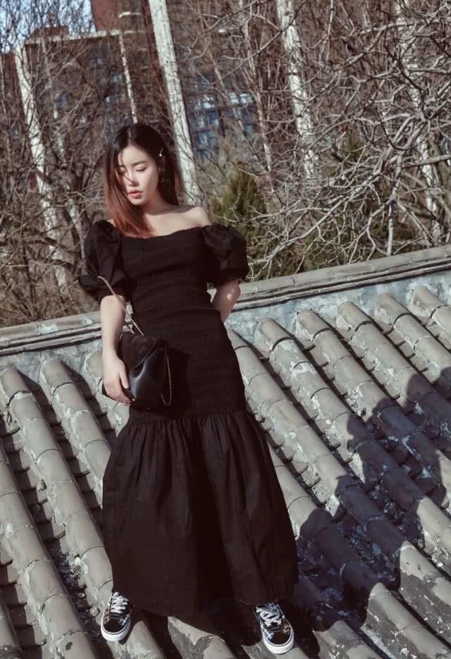  [不错的选]春日穿搭美妆合集 在北京的早春灵感