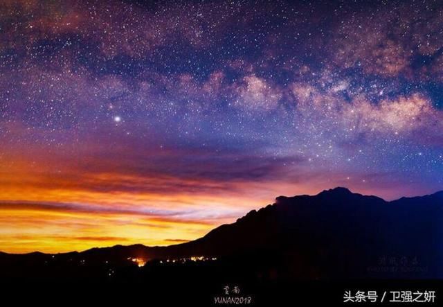 【空谷幽兰】烟雨花香又一春