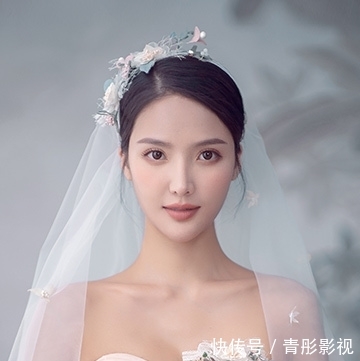  『婚纱』普洱古摄影透露婚纱摄影化妆技巧有这些