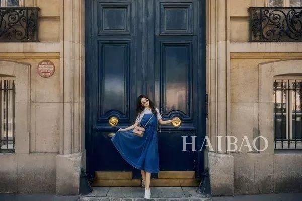 你的穿搭过时啦!跟戚薇、屈楚萧学最潮穿法，分分钟朋友圈点赞过