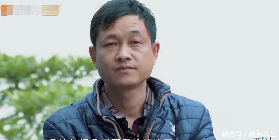 《变形计》最有背景农村家庭，农村爸当众训斥城市少年，导演懵了