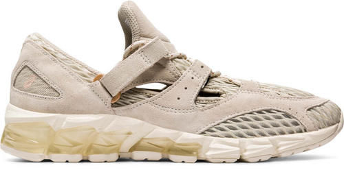  『设计』复刻女跑鞋：ASICS TIGER GEL-TARTHER 180回归