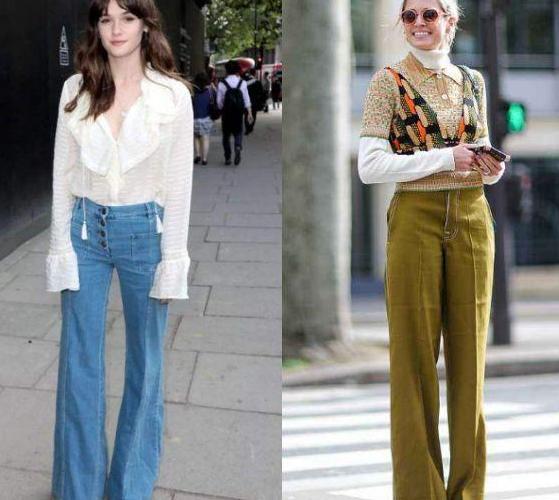 “腿粗”的女人, 夏天穿裤子别“太松”! 我总乱穿, 难怪又矮又胖