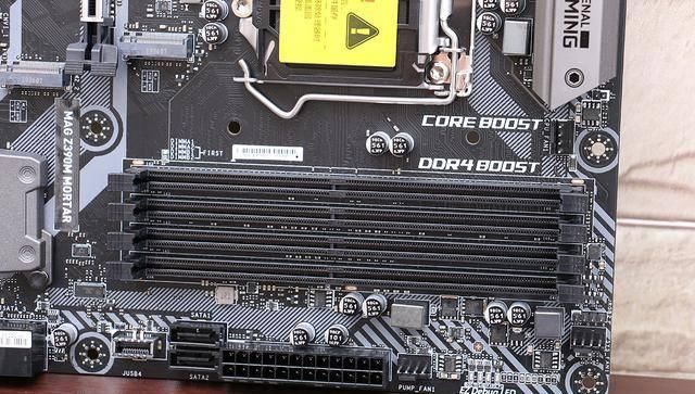 『值得一提』老机箱新折腾,分享一台最近完成的 M-ATX 主机