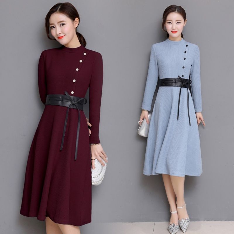 谁说女人过40就不迷人?瞧瞧下面女人这样穿，娇俏美得无可挑剔