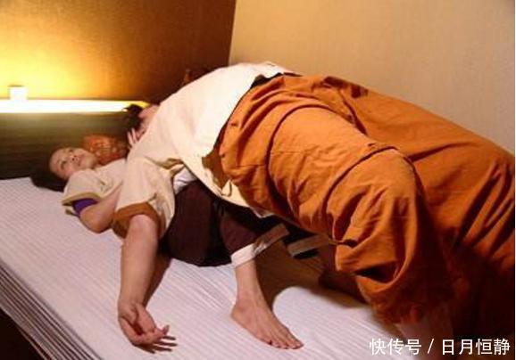 泰国最“特殊”监狱，让女犯人为客人按摩，很受中国游客喜爱