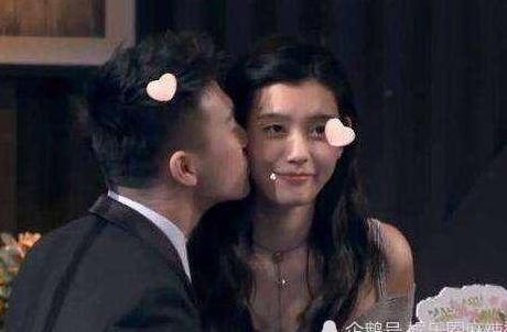 误会奚梦瑶了？本人亲自用“谁买的谁天打雷劈”回击买水军一事