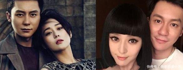 张馨予嫁进军人家庭，李晨回应谣言却显得弱，网友差距一目了然