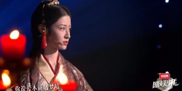 『假唱』有一种“假唱”叫，尚雯婕打s不承认，看到鞠婧祎：调都不在线上