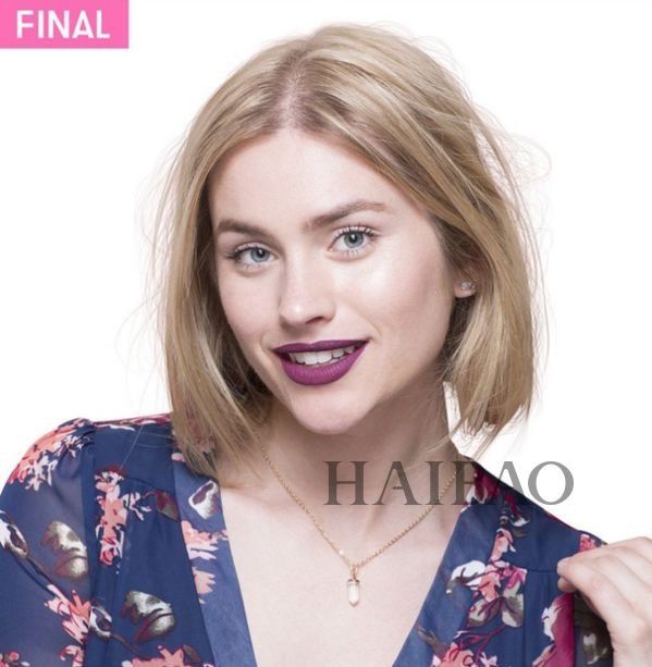 种草| 王菲郑爽"伪短发"太强了吧，舍不得剪发这样就对