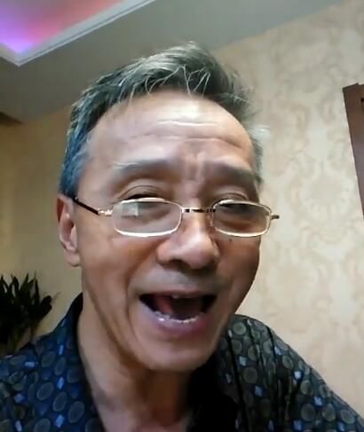 又一位来艺术家“被去世”，本人出面辟谣