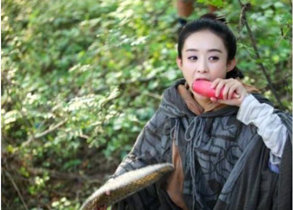 baby之后又一位假吃“女王”诞生，网友炮轰：当我们傻还是瞎！