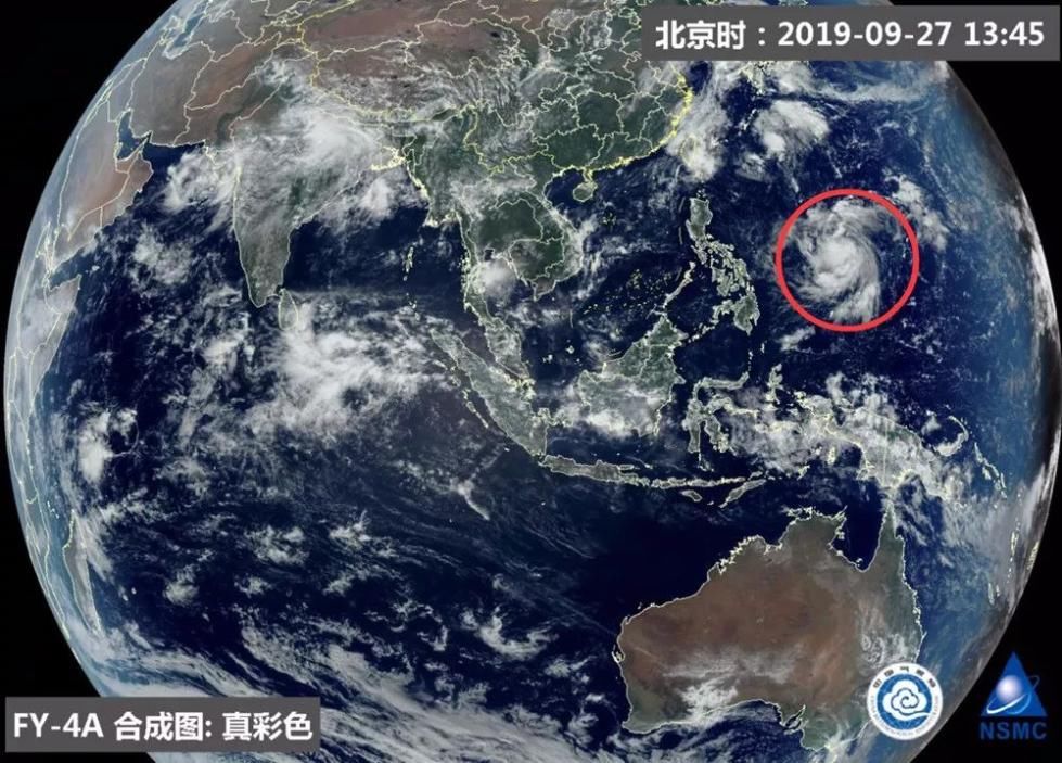  「局地」冷空气：气温满减大促即将上线 台风：我路过你继续