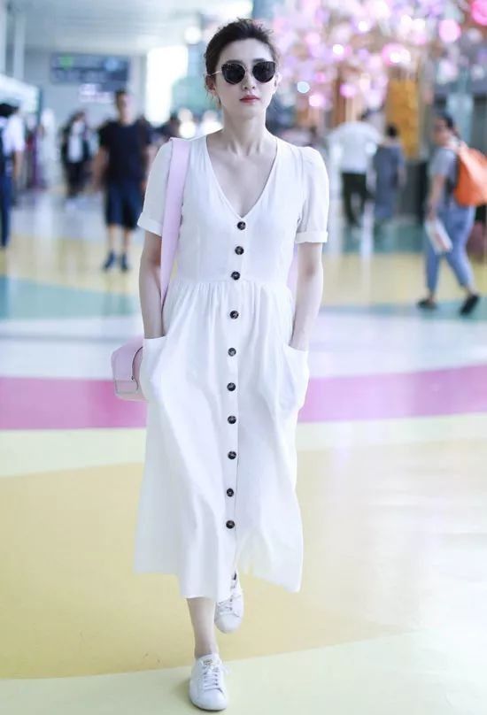 确认过眼神 这就是江疏影最爱的七夕礼物