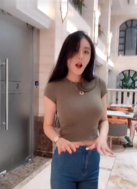  精致|精致娇艳美女小姐姐，时尚有灵动，尽显唯美与迷人！