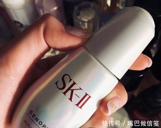 「精华液」精华液界的扛把子:兰蔻镇定,小灯泡美白,后祛黄,都不错