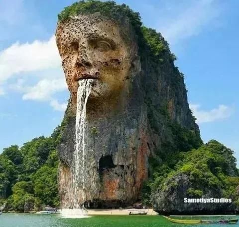 天啊，壮观，实在太壮观了！忍不住转发给大家看看！