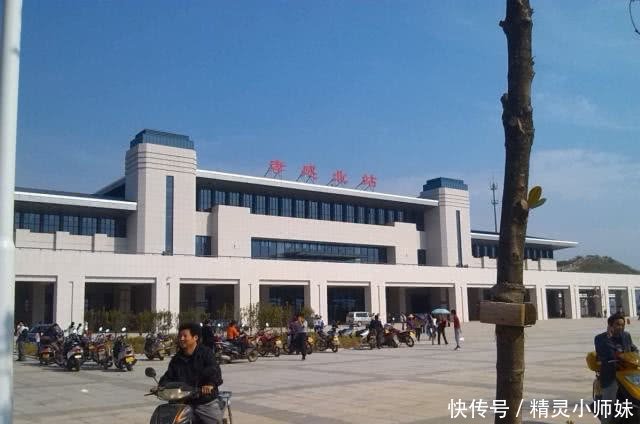 湖北最“无奈”火车站，当年仅仅因取名失误，现却被嫌弃近十年