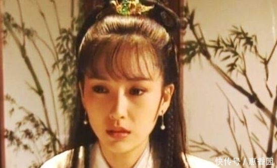 『依旧』出道29年零绯闻,曾被赞“最美林黛玉”,如今53岁依旧单身