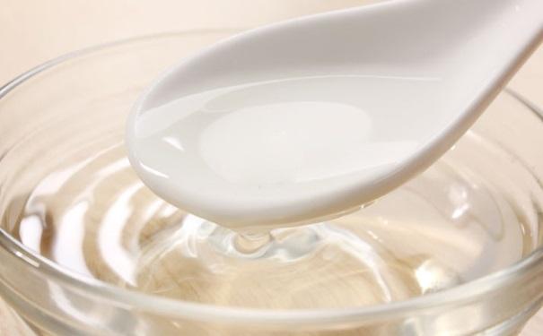 白醋洗脸能美容吗?如何正确使用白醋洗脸?