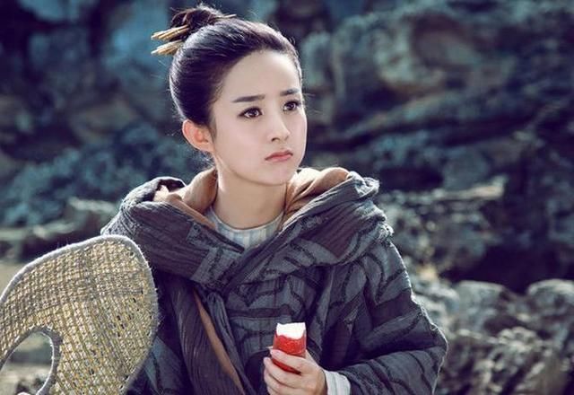 赵丽颖有喜3个月被证实，这个举动不简单，网友：冯绍峰又躺枪了