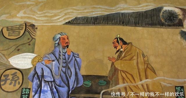 #荆州刘表#专家质疑诸葛亮的人品,两件事就证明了诸葛亮的人品到底如何?