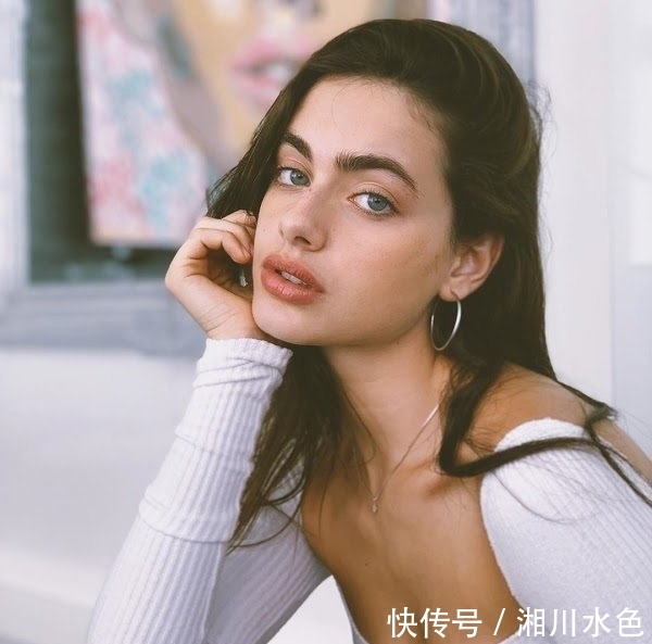 #九大#全球最美九大脸蛋，谁才是最美的女人
