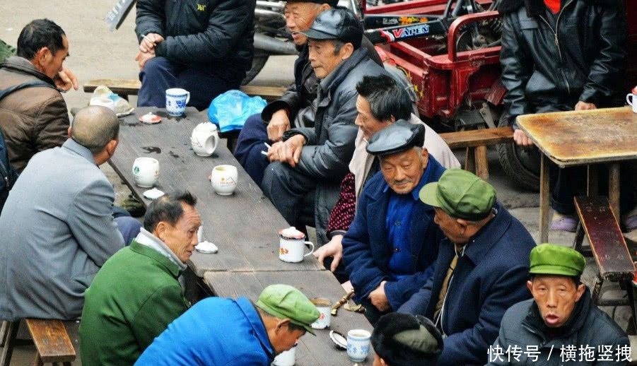 最不爱说“普通话”的四大城市，买菜都说方言