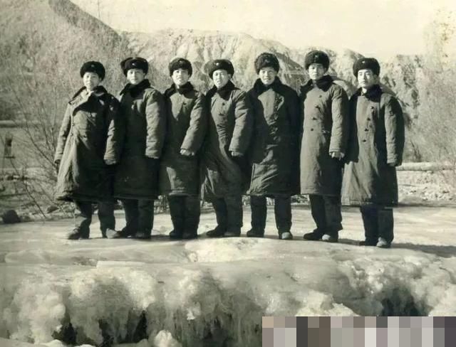  #探秘#探秘：新疆南天山的这条山沟，建有中国对外保密的军工重