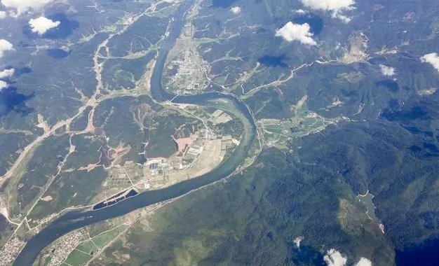  「俯瞰」你知道中国森林覆盖率最高的省份吗？飞机上俯瞰美如画