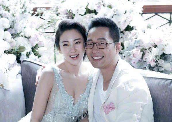 知情人曝前夫曾卖假名牌，张雨绮被“外科医生和上市”谎言砸懵了