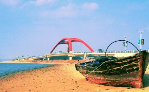  #gdp#广西这两座城市，未来同城一体化痕迹明显，GDP增速实现新