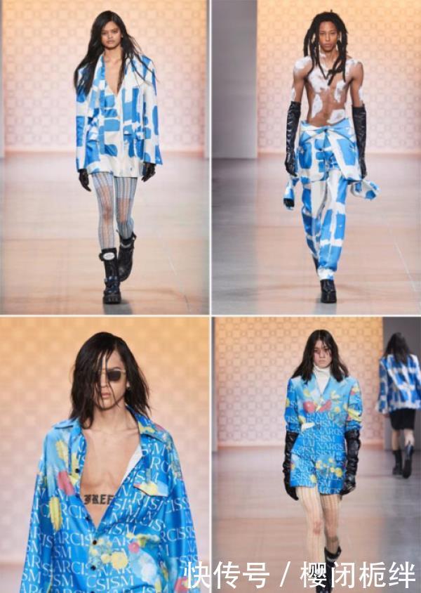 品牌■DirtyPineapple2020秋冬完整新品