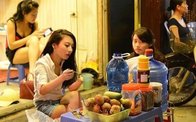 为什么去越南旅游不要随意与美女拍照? 游客：＂套路太深！＂